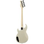 YAMAHA - BB234 - Guitare Basse Électrique - 4-Cordes - Vintage white