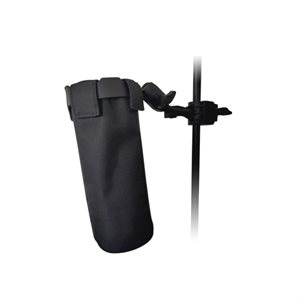 PROFILE - SAC / SUPPORT DE BAGUETTES À FIXATION