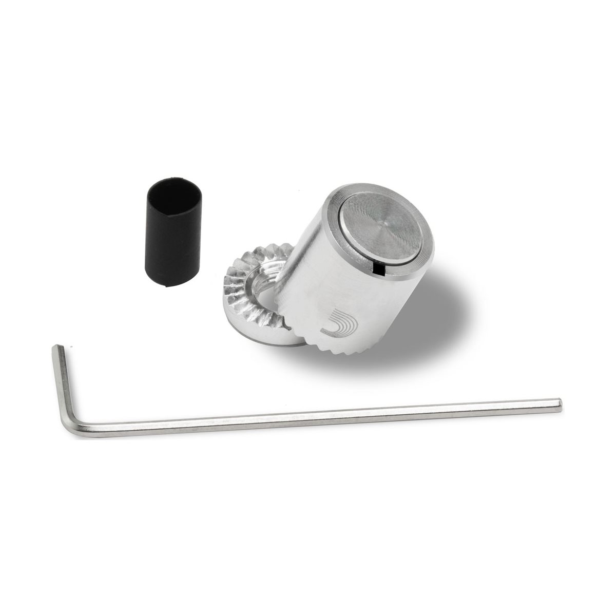 D'ADDARIO - LOKNOB PRO - SMALL - SILVER