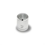D'ADDARIO - LOKNOB PRO - SMALL - SILVER