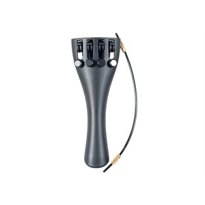 WITTNER - 918151 - Composite Violin Tailpiece - 1 / 8