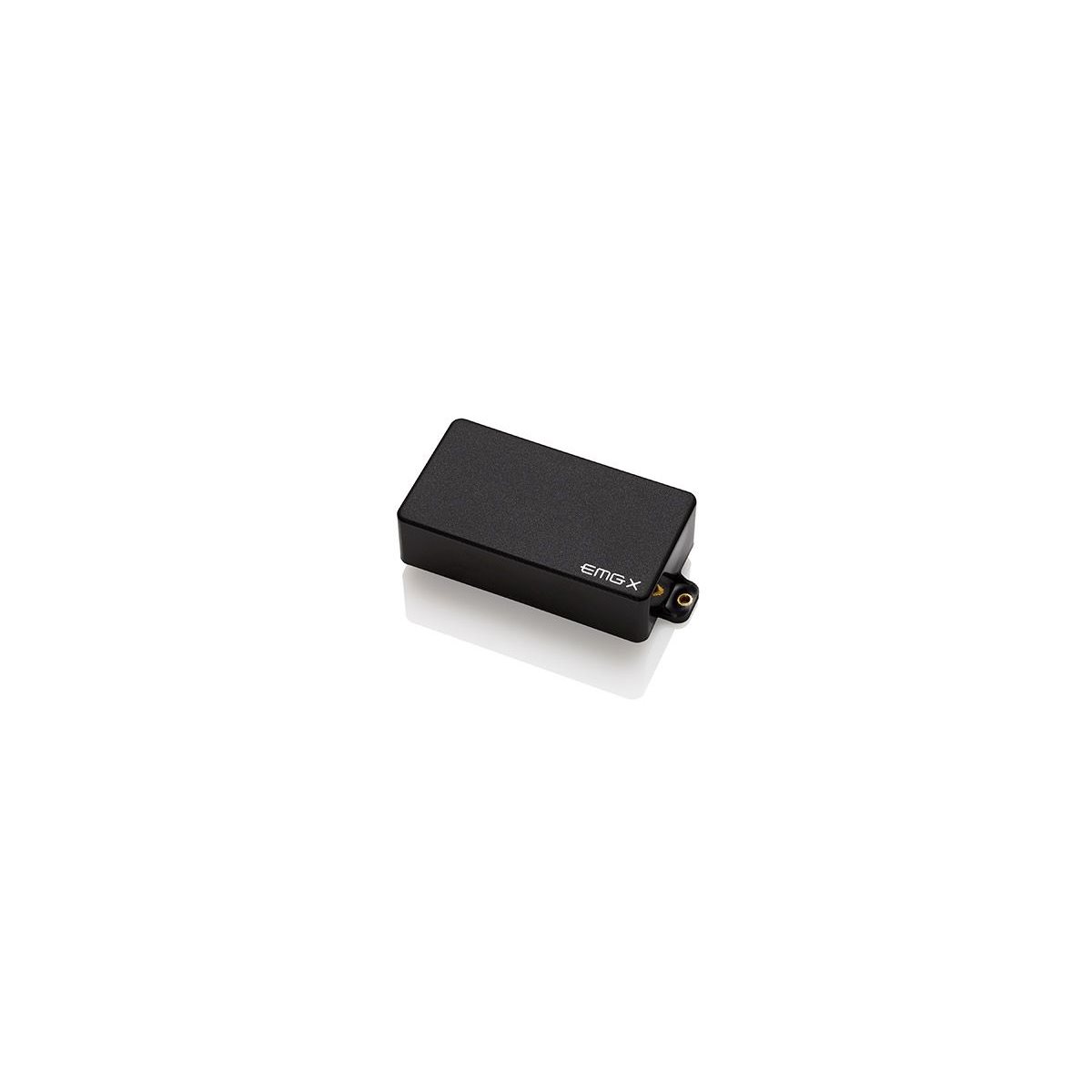 EMG - 81X - humbucking pickup - Black