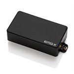 EMG - 81X - humbucking pickup - Black