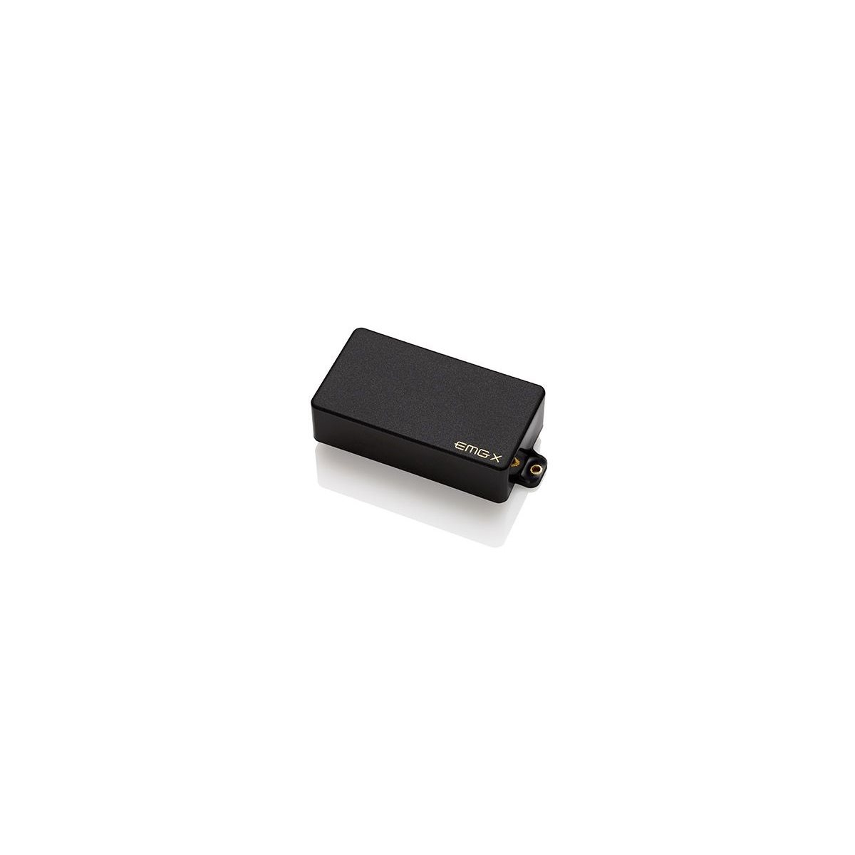 EMG - 85X - humbucker pickups - Black