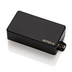 EMG - 85X - humbucker pickups - Black