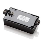 EMG - 85X - humbucker pickups - Black