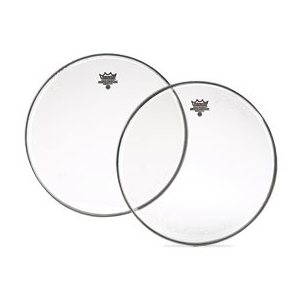 REMO - 14'' EMPEROR CLEAR