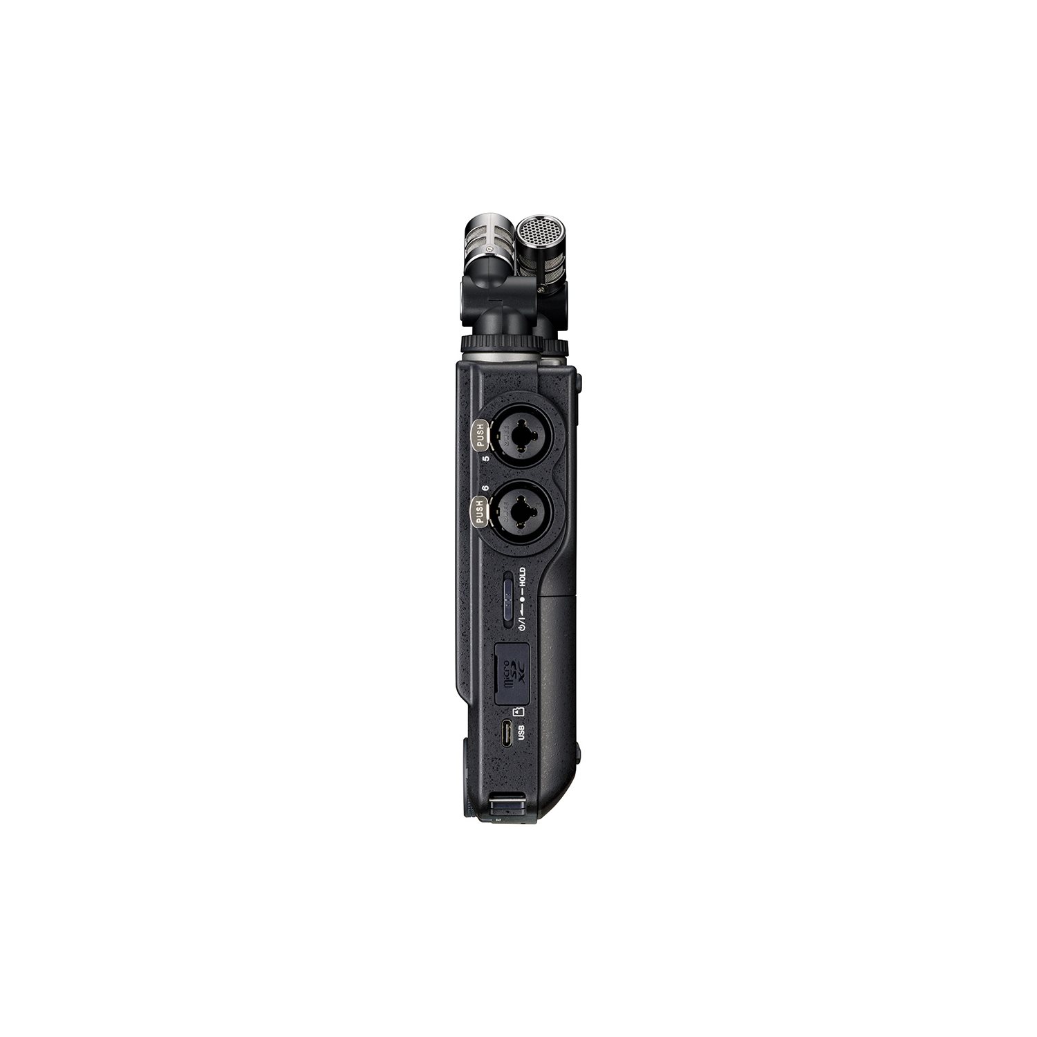 TASCAM Portacapture X8 High Resolution Adaptive Multirecorder