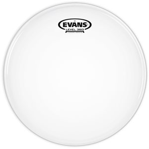 EVANS - 8" G1 COATED