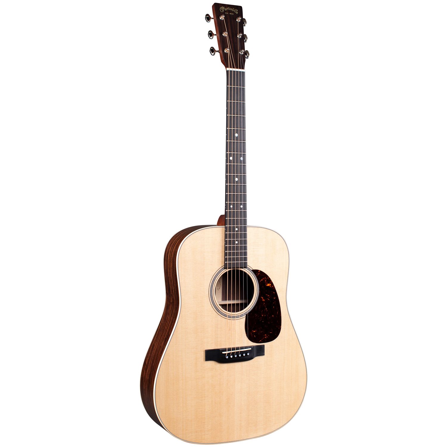MARTIN - D-16E - BOIS DE ROSE MARTIN - D-16E - BOIS DE ROSE