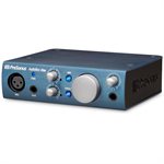 PRESONUS - AUDIOBOX-IONE - Audio Interface PRESONUS - AUDIOBOX-IONE - Audio Interface