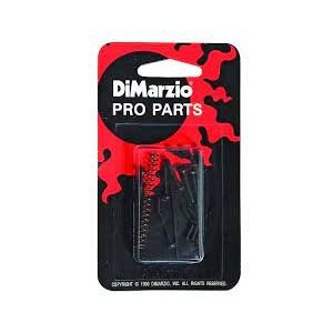 DIMARZIO - FH1400 - Bridge Hardware Kit - Vintage Strat