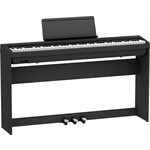 ROLAND - FP-30X - Noir