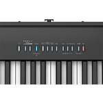 ROLAND - FP-30X - Noir