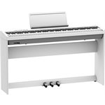 ROLAND - FP-30X - WHITE