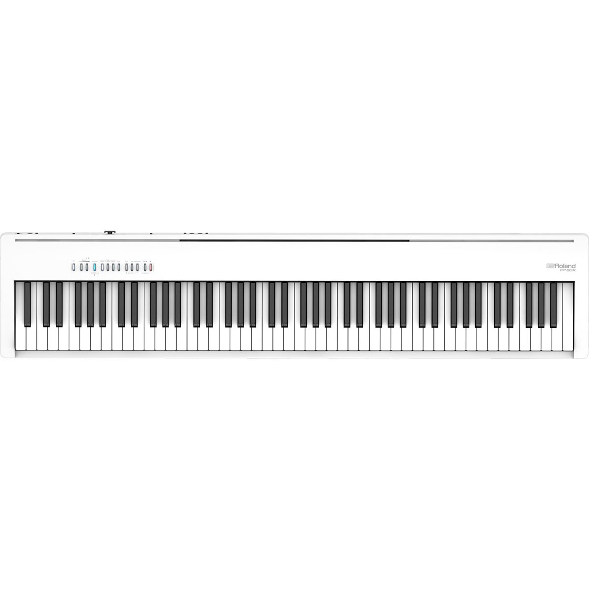 ROLAND - FP-30X - WHITE