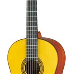 YAMAHA - GC12S - GUITARE CLASSIQUE - naturelle