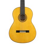 YAMAHA - GC12S - GUITARE CLASSIQUE - naturelle