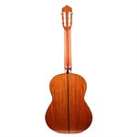 YAMAHA - GC12S - GUITARE CLASSIQUE - naturelle