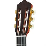 YAMAHA - GC12S - GUITARE CLASSIQUE - naturelle