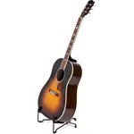HERCULES - TRAVLITE - ACOUSTIC GUITAR STAND