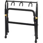 HERCULES - GS523B - RACK DE GUITARE - 3 PLACES