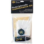 HERCO - HE107 - KIT d'entretien pour flûte traversière