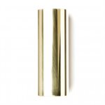 DUNLOP - JD222 - Brass Slide Medium 