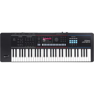 ROLAND - JUNO-D6 - 61-Key Synthesizer
