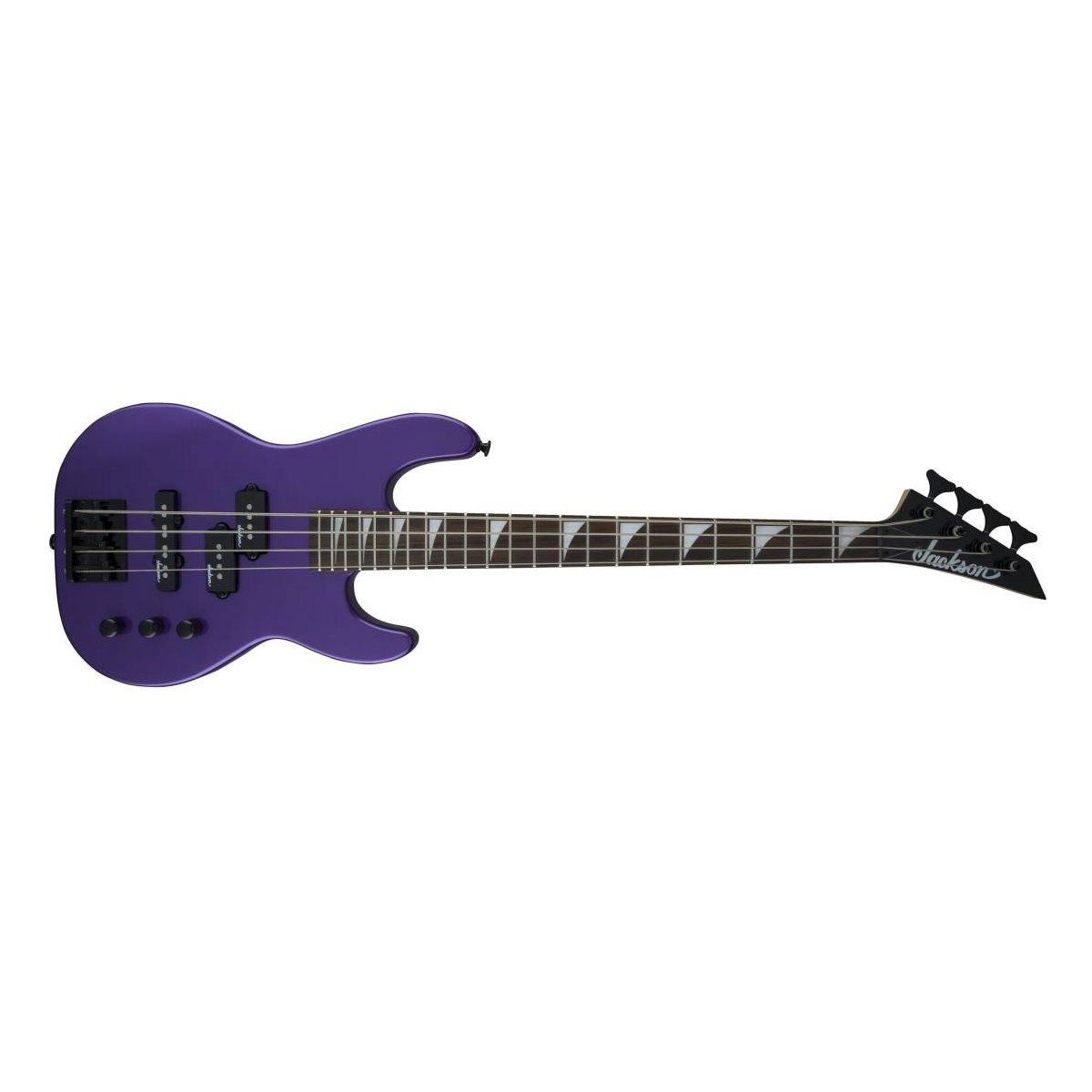 JACKSON - JS 1X Concert - MINION - PAVO PURPLE JACKSON - JS 1X Concert - MINION - PAVO PURPLE