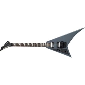 JACKSON - JS32 RHOADS - GAUCHER - GRIS SATIN
