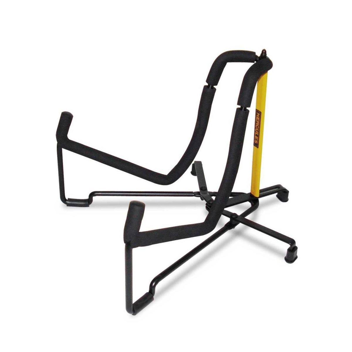 HERCULES - TRAVLITE - ACOUSTIC GUITAR STAND