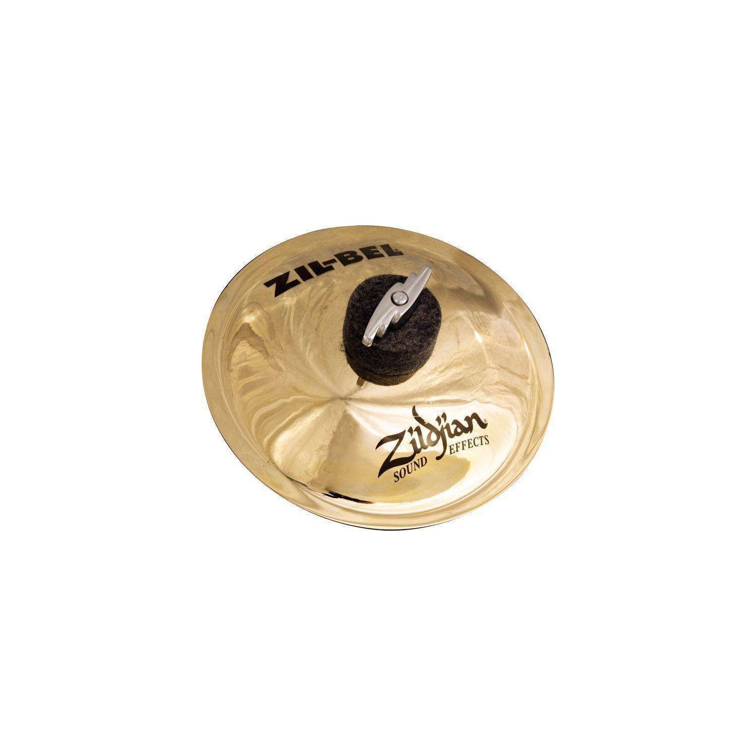 ZILDJIAN - A20001 - Zil-Bel 6 po ZILDJIAN - A20001 - Zil-Bel 6 po