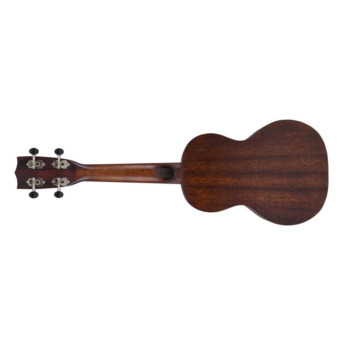 GRETSCH G9110 CONCERT UKULELE MAHOGANY STAIN