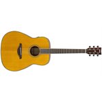 YAMAHA - FGTA-VT -  TransAcoustic - Vintage Tint