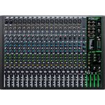 MACKIE - PROFX22V3 - 22-channel Mixer with USB and Effects