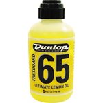 DUNLOP - HUILE de CITRON - nettoyeur et conditionneur pour manche