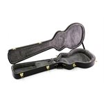 Yorkville - YBC-4HJC - Étui pour basse Jack Casady