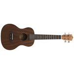BEAVER CREEK - tenor Ukulele - Mahogany