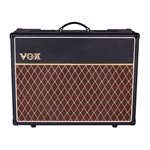 VOX - AC30S1 - amplificateur de guitare - combo 30 watts - 1X12
