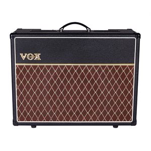 VOX - AC30S1 - combo guitar amp - 30 watts - 1X12