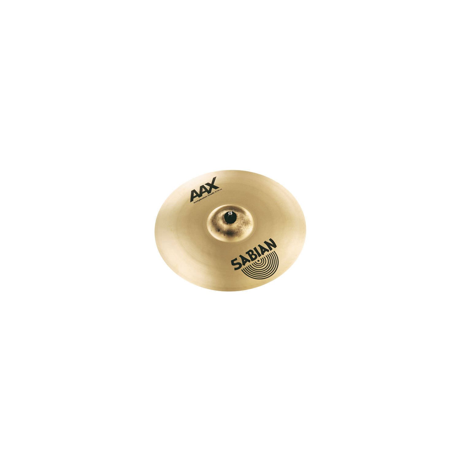 SABIAN - AAX 18'' Xplosion Crash SABIAN - AAX 18'' Xplosion Crash