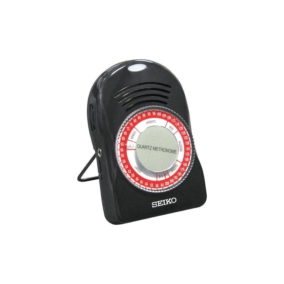 SEIKO - SQ50-V - QUARTZ METRONOME