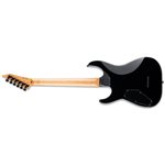 ESP LTD - M200DXNTPRB - electric guitar - PURPLE BURST