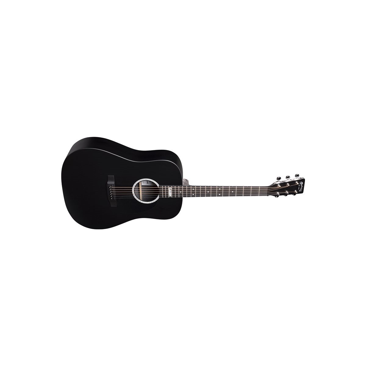 CF MARTIN - DX JOHNNY CASH CF MARTIN - DX JOHNNY CASH
