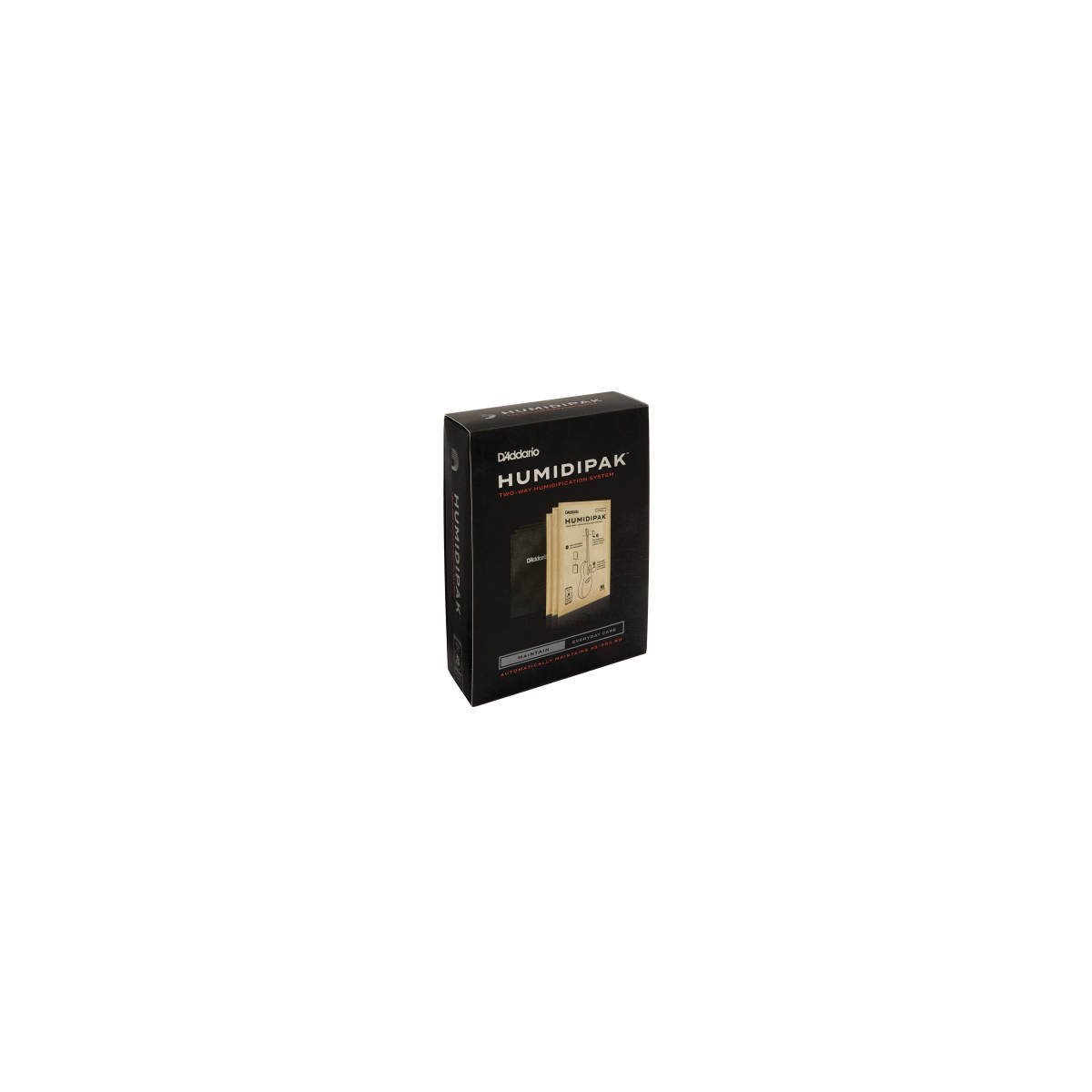 D'ADDARIO - Humidipak Kit