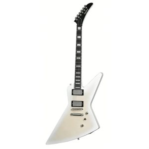 EPIPHONE - Extura Prophecy - Exclusive - Aged White Tiger Burst