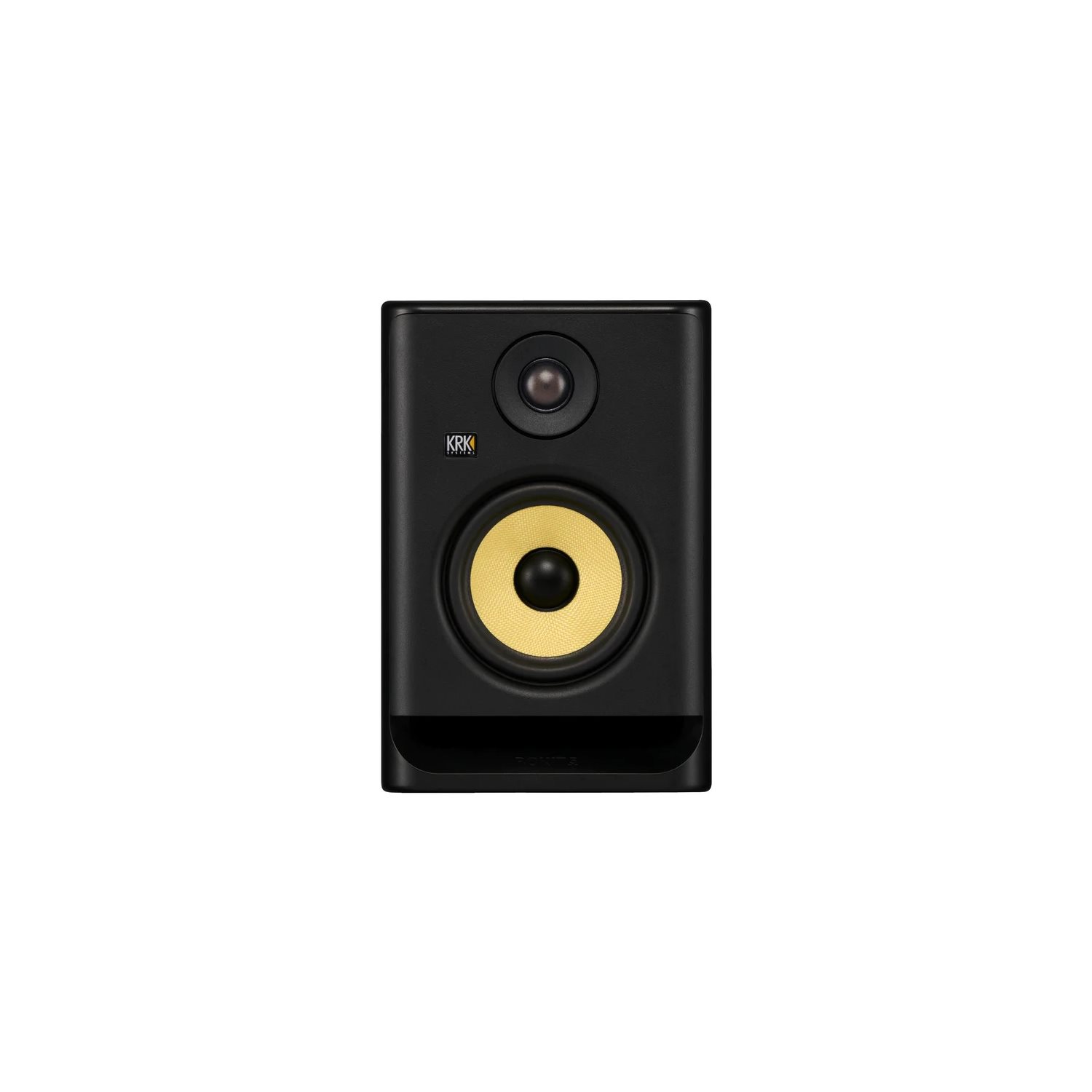 KRK - RP5-G5 - ROKIT® GENERATION FIVE POWERED STUDIO MONITOR - 5''