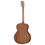 ALVAREZ - ABT60E - Electro-Acoustic Baritone Guitar - natural