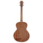 ALVAREZ - ABT60E - Electro-Acoustic Baritone Guitar - natural